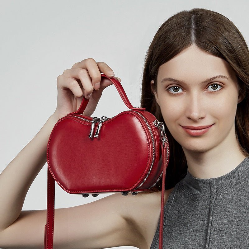 Whimsical Fruit Shoulder Bag – Bright & Unique - SMARTMARTNZ