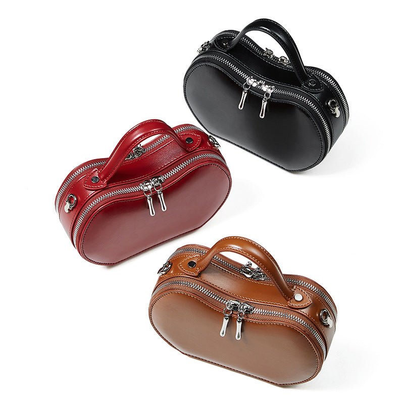 Whimsical Fruit Shoulder Bag – Bright & Unique - SMARTMARTNZ