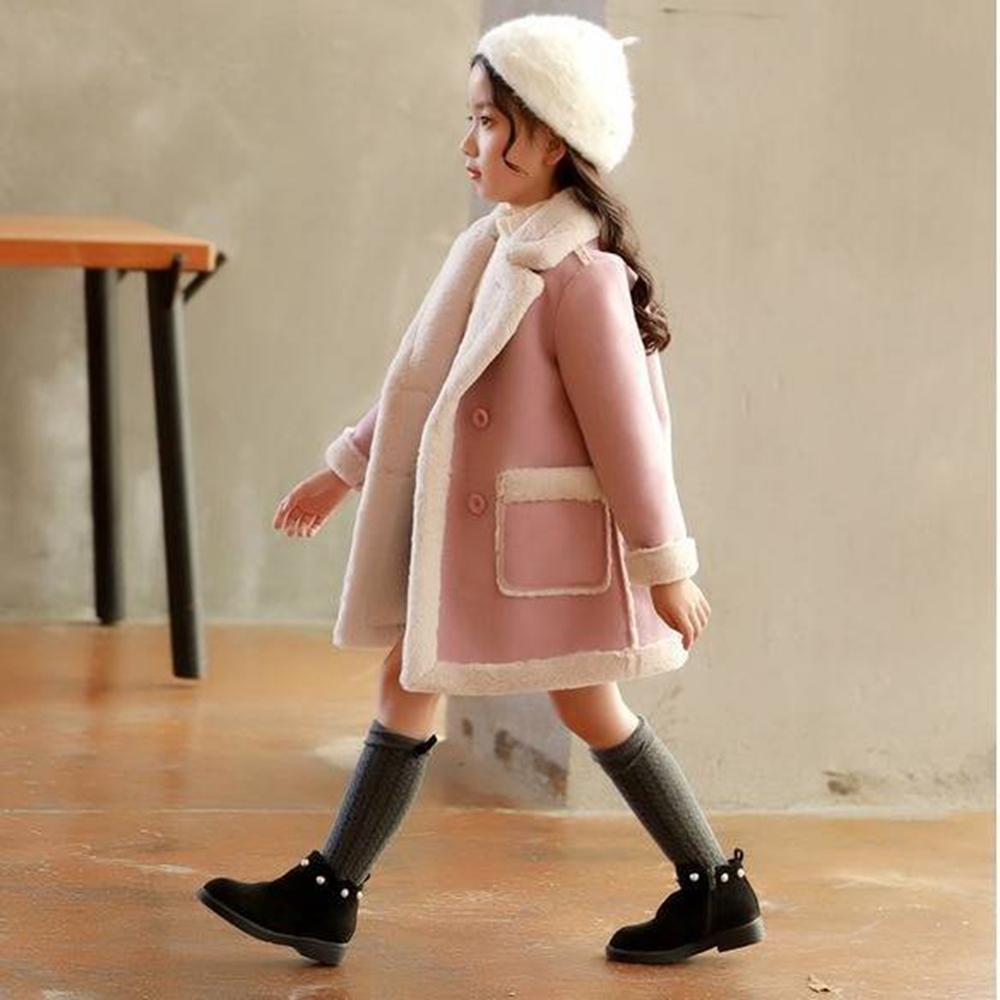 Winter Clothing for Kids – Warm & Stylish Cozy Jackets, Sweaters & More for Cold Days - SMARTMARTNZ