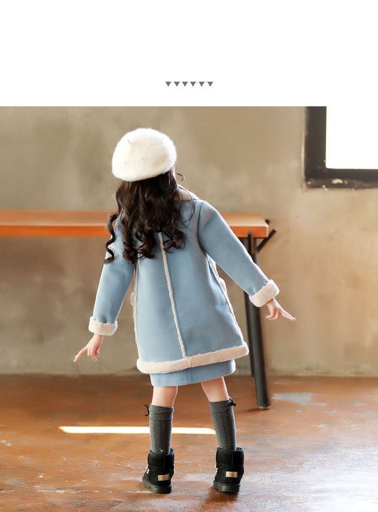 Winter Clothing for Kids – Warm & Stylish Cozy Jackets, Sweaters & More for Cold Days - SMARTMARTNZ