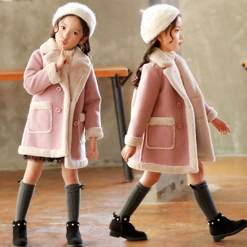 Winter Clothing for Kids – Warm & Stylish Cozy Jackets, Sweaters & More for Cold Days - SMARTMARTNZ