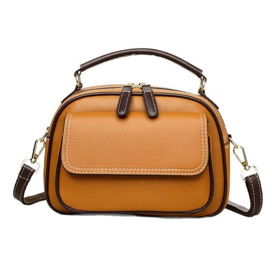 “Women’s Crossbody & Shoulder Bag – Lightweight & Stylish” - SMARTMARTNZ