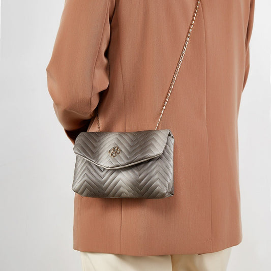 Women’s Travel Cosmetics Bag – Contrast Color & Portable - SMARTMARTNZ