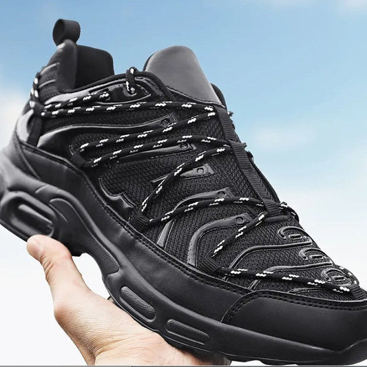 Youth Sports Shoes – Korean Fashion Casual Sneakers - SMARTMARTNZ