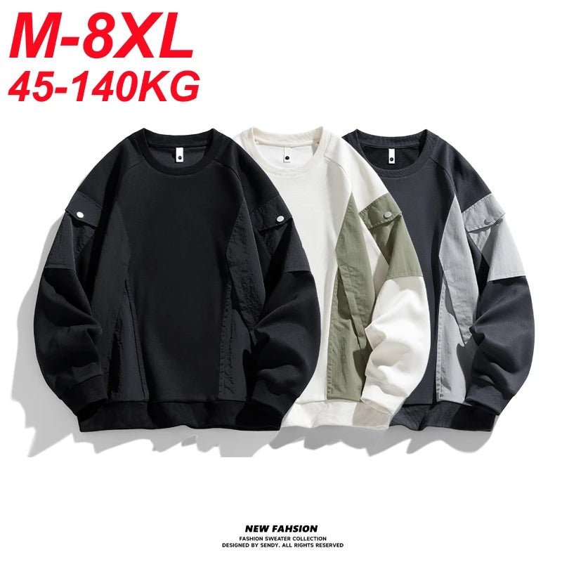 Affordable men's Sweatshirts - SMARTMARTNZ