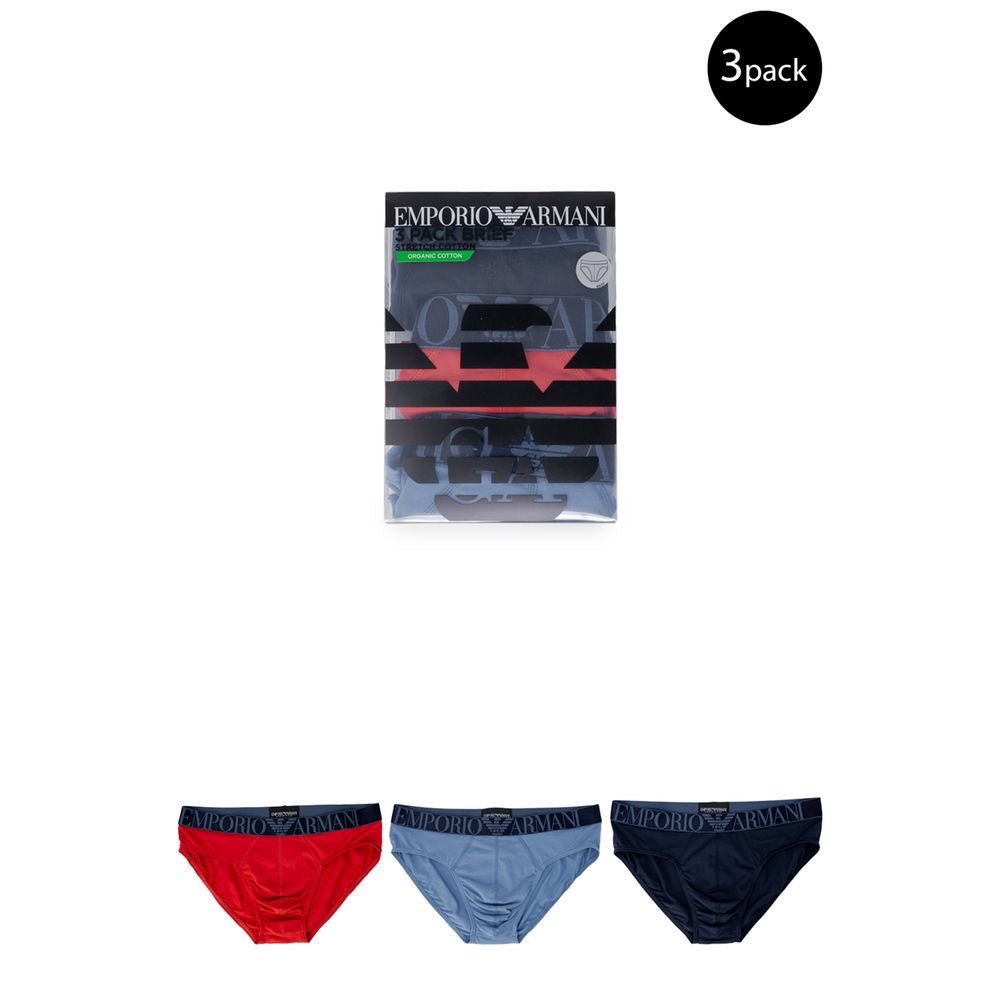 Emporio Armani Underwear - SMARTMARTNZ