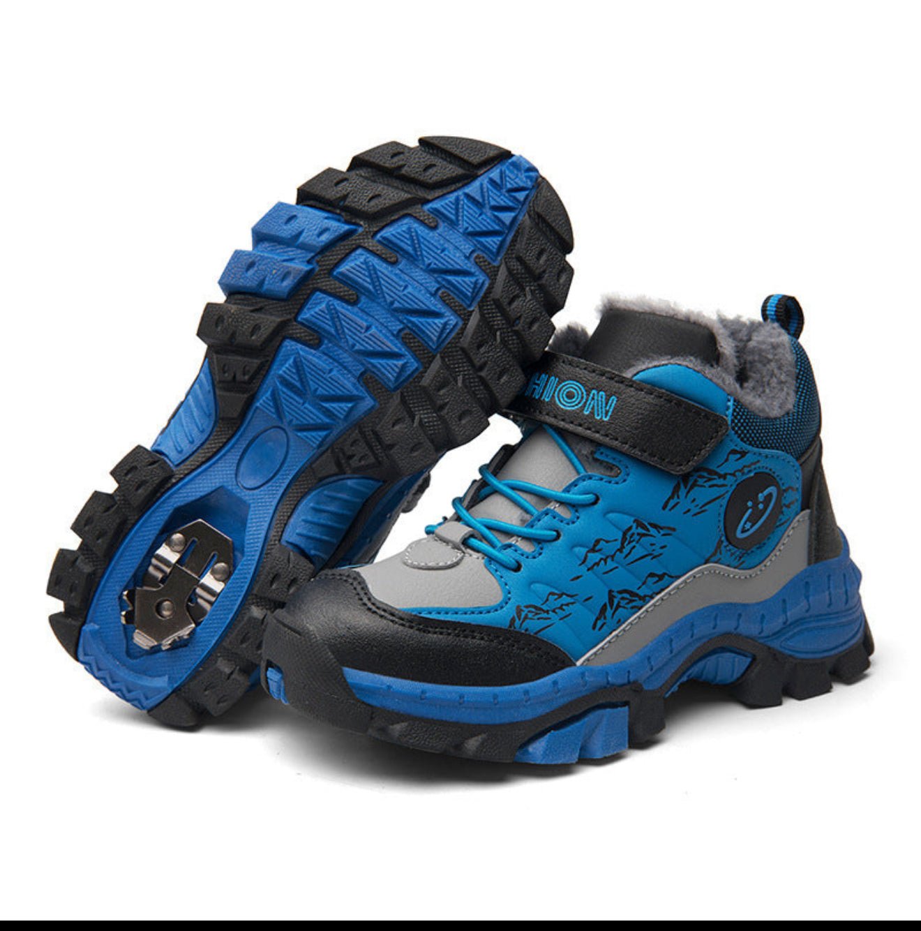 Kid's Shoes - SMARTMARTNZ
