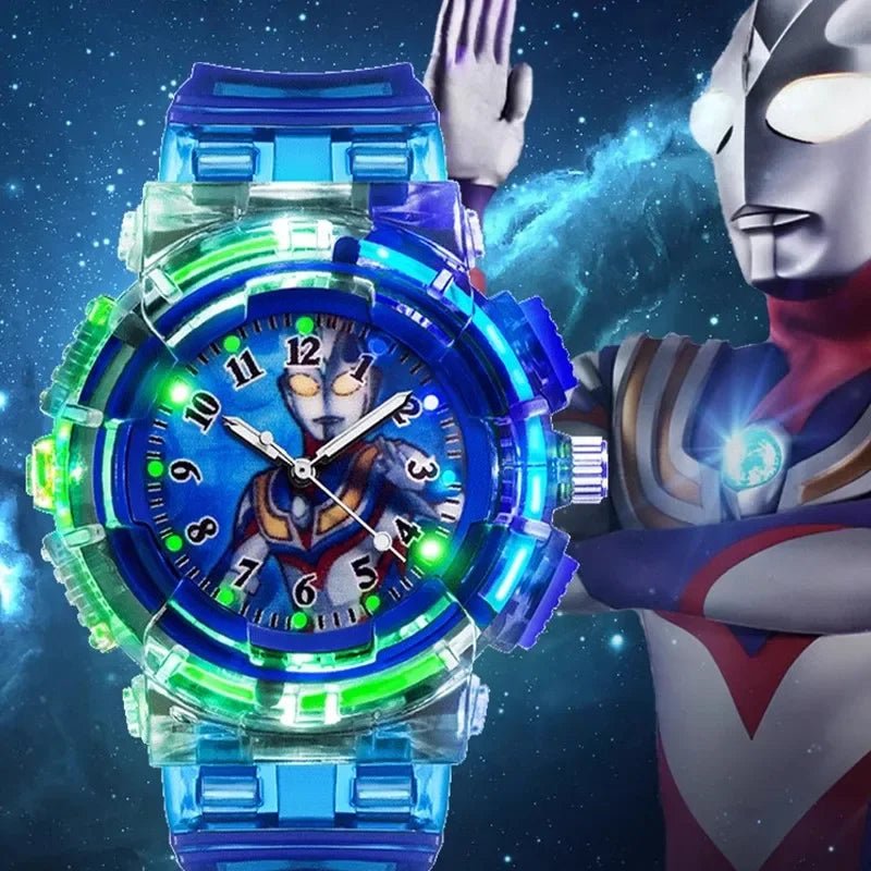 Kid's Watches - SMARTMARTNZ