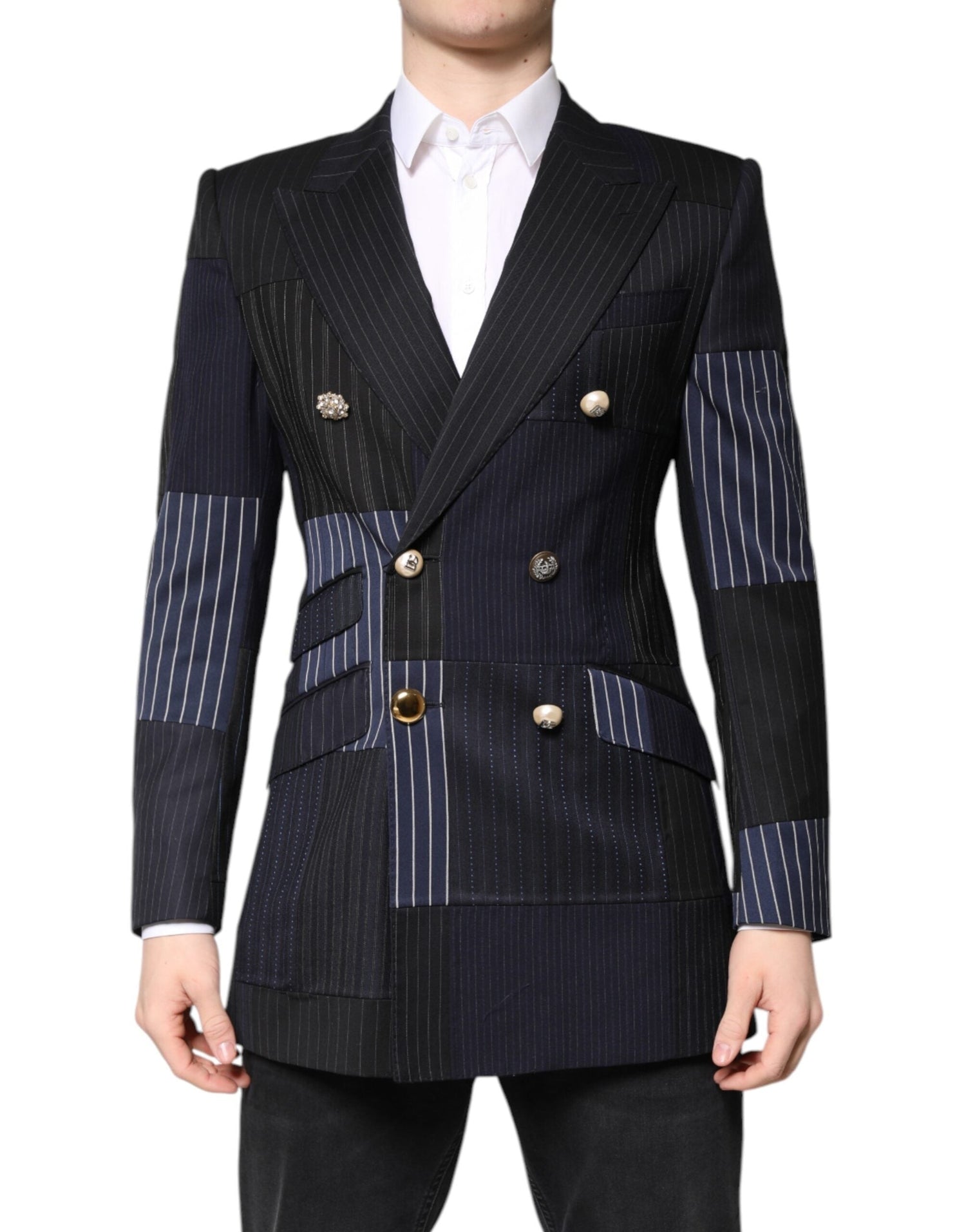 Luxury Men's Blazers - SMARTMARTNZ