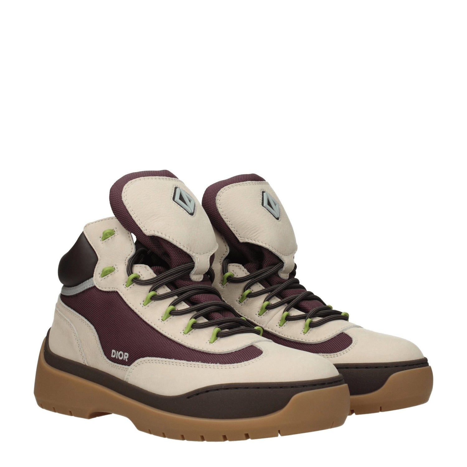 Luxury men's Boots - SMARTMARTNZ