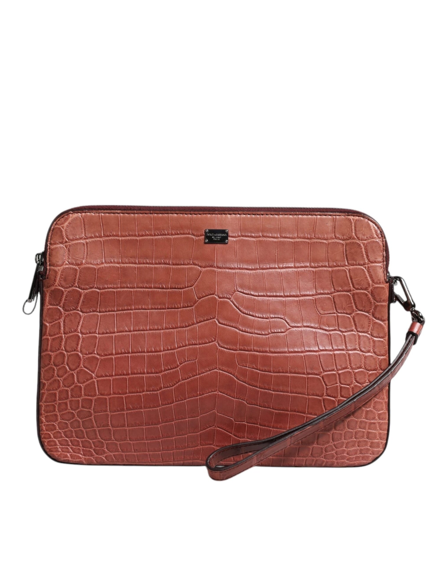 Luxury Men's Briefcase - SMARTMARTNZ