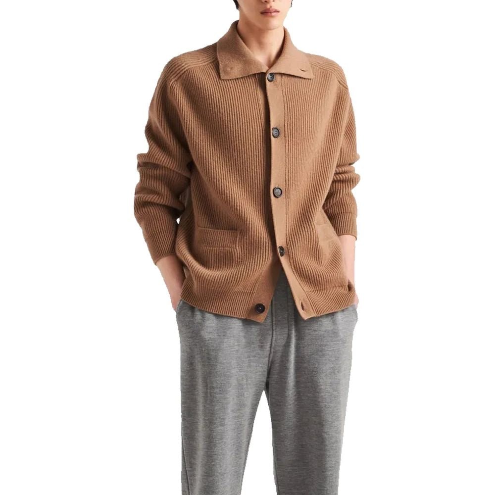 Luxury men's Cardigans - SMARTMARTNZ