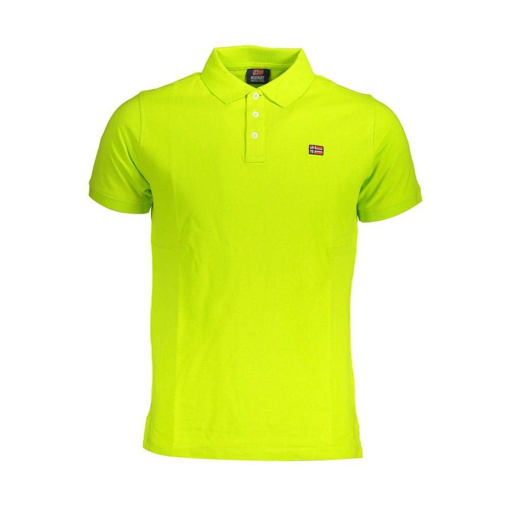 Luxury Men's Polo Shirt - SMARTMARTNZ