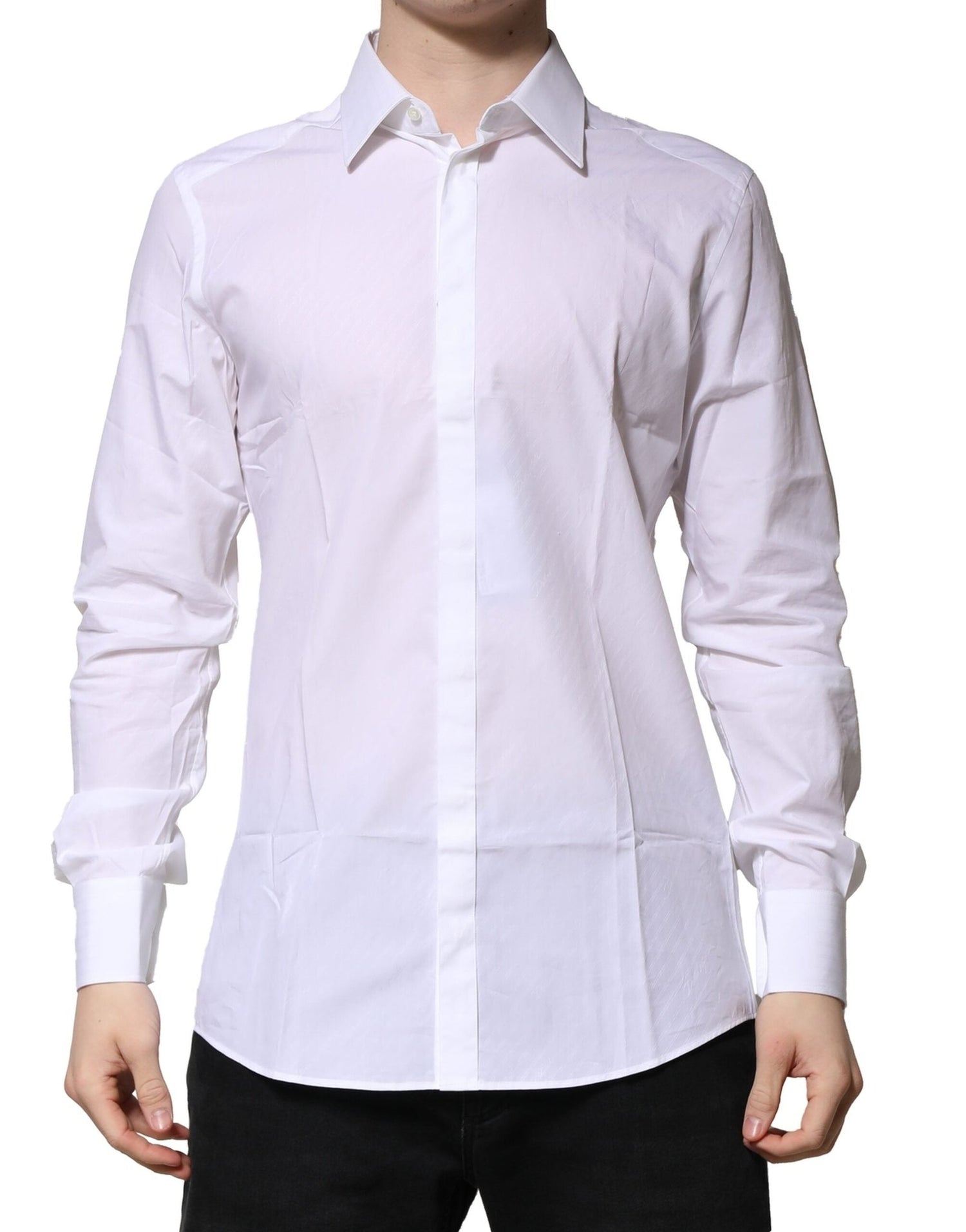 Luxury Men's Shirt - SMARTMARTNZ