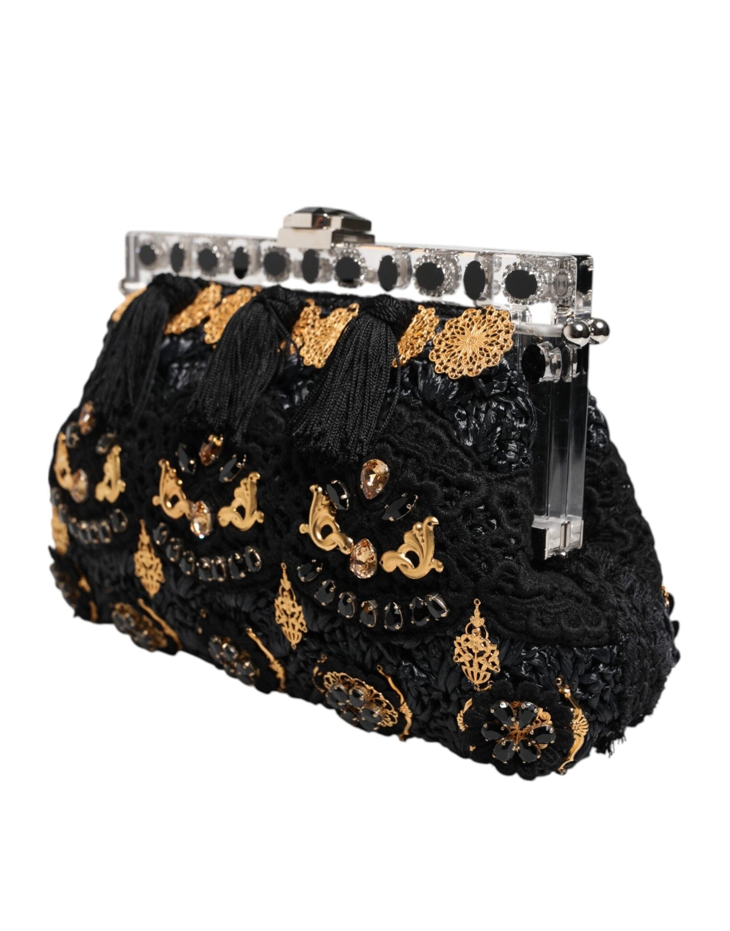 Luxury Women's Evening Bag - SMARTMARTNZ