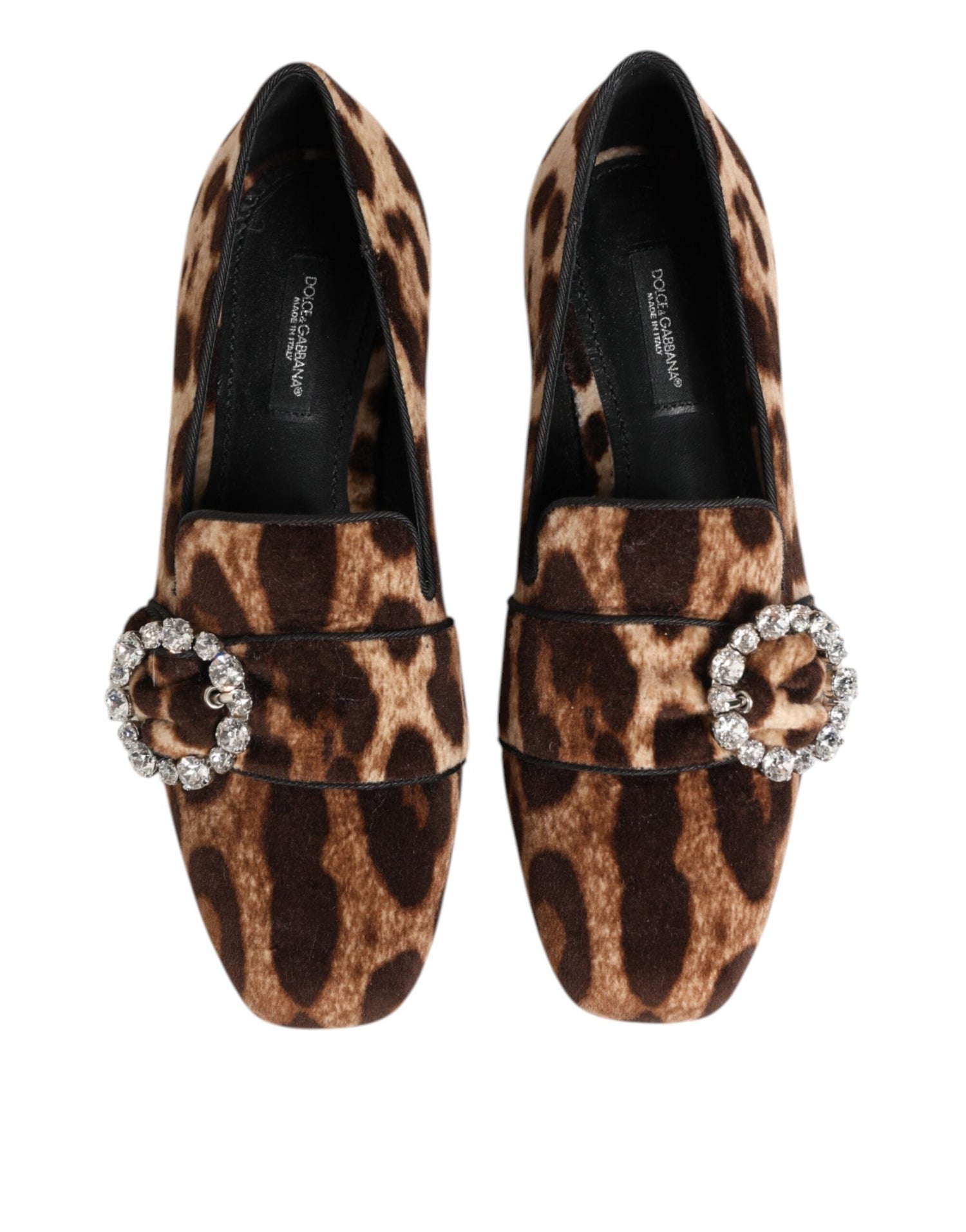 Luxury Women's Flat Shoes - SMARTMARTNZ