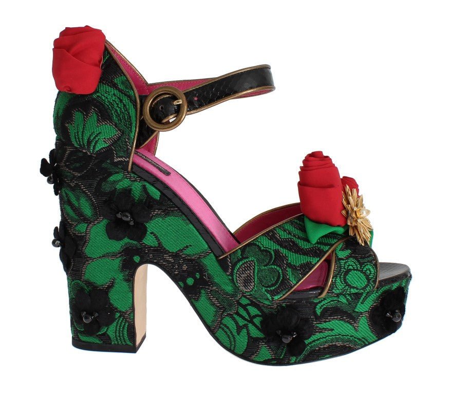 Luxury Women's Platform & Wedges - SMARTMARTNZ