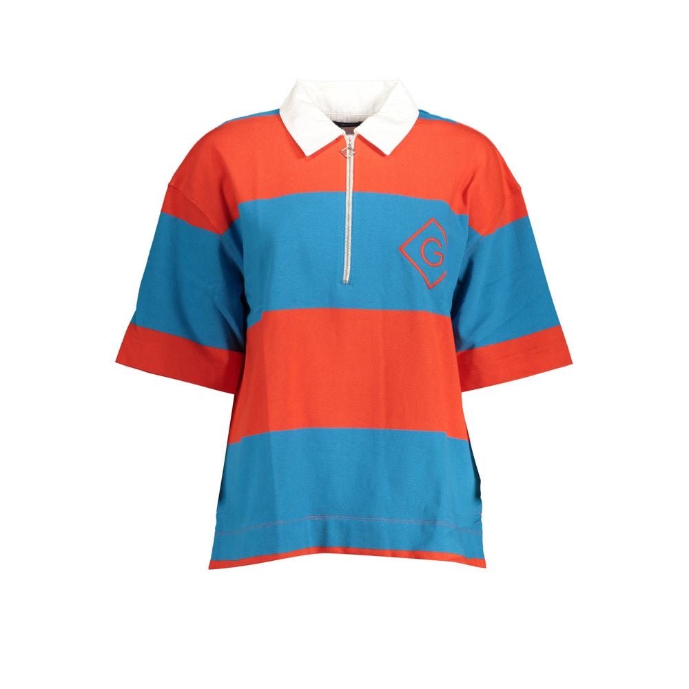 Luxury Women's Polo Shirt - SMARTMARTNZ