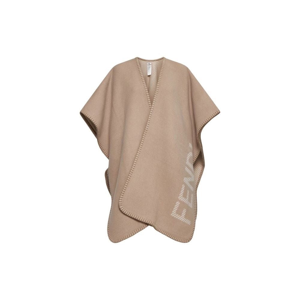Luxury Women's Ponchos - SMARTMARTNZ