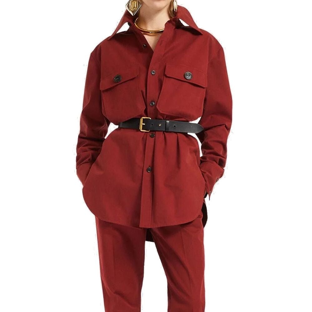 Luxury Women's  Shirts - SMARTMARTNZ