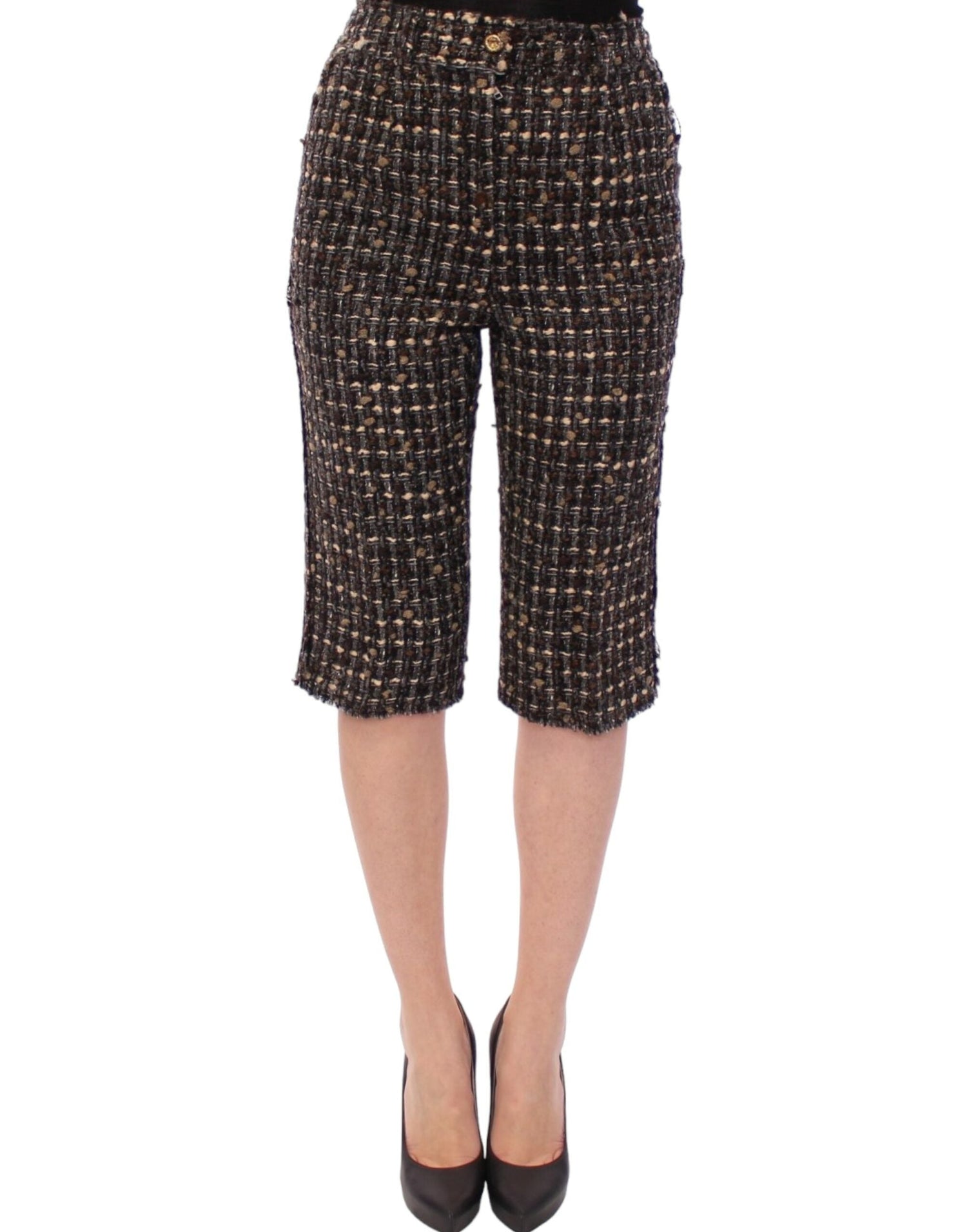 Luxury Women's Shorts - SMARTMARTNZ