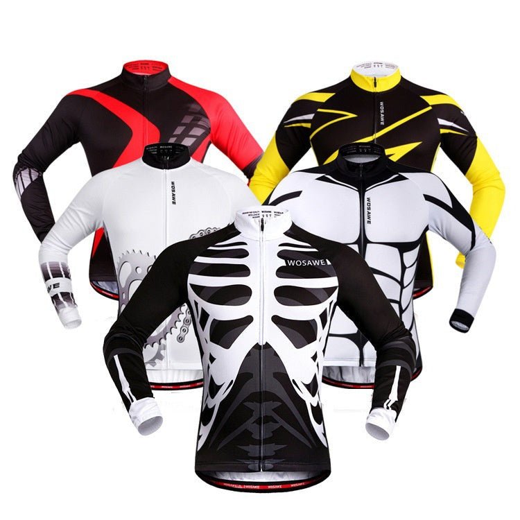 Sportswear - SMARTMARTNZ