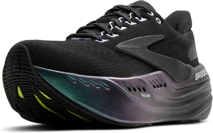 2025 BROOKS Men’s Glycerin Max Sneakers – Breathable Cushioned Training Shoes | Non - Slip, Wear - Resistant Casual Sports Footwear - SMARTMARTNZ