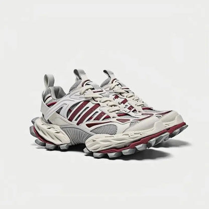 2025 Men’s Thick - Sole Height - Increasing Sneakers - SMARTMARTNZ