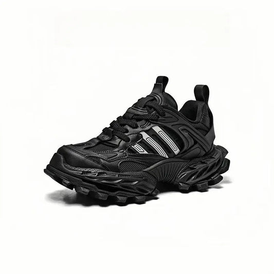 2025 Men’s Thick - Sole Height - Increasing Sneakers - SMARTMARTNZ