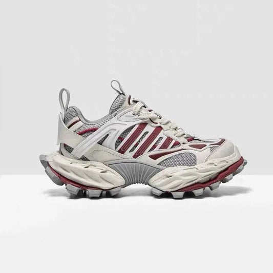 2025 Men’s Thick - Sole Height - Increasing Sneakers - SMARTMARTNZ