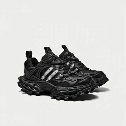 2025 Men’s Thick - Sole Height - Increasing Sneakers - SMARTMARTNZ