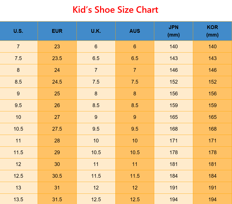 Fashionable Casual Shoes for Kids
