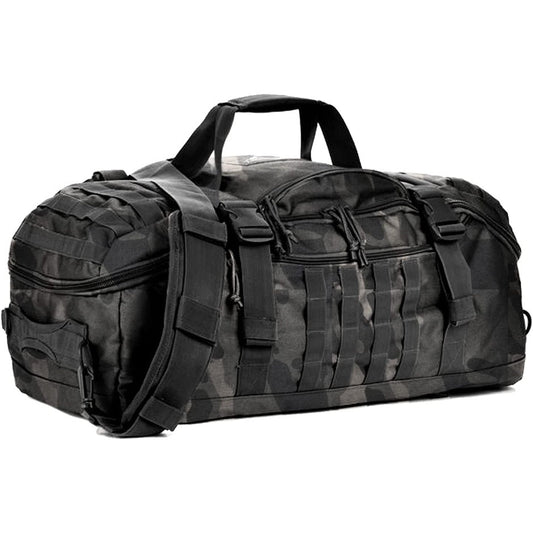 3 - in - 1 Deployment & Travel Duffle Bag - SMARTMARTNZ