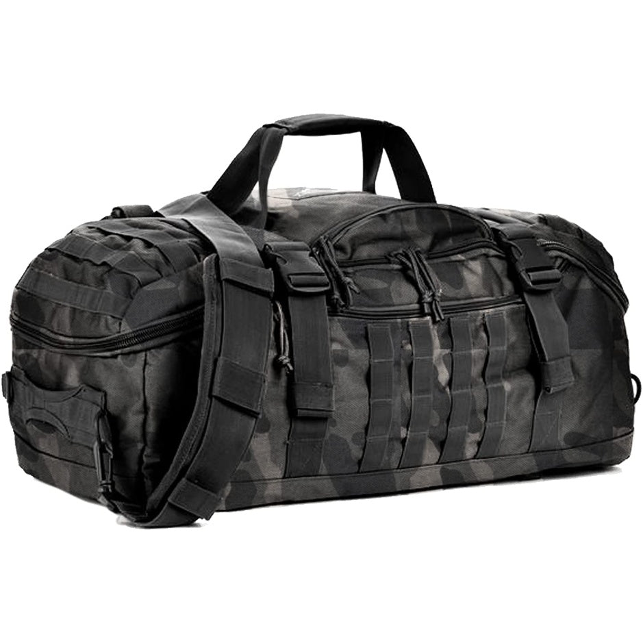 3 - in - 1 Deployment & Travel Duffle Bag - SMARTMARTNZ