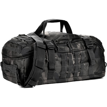 3 - in - 1 Deployment & Travel Duffle Bag - SMARTMARTNZ