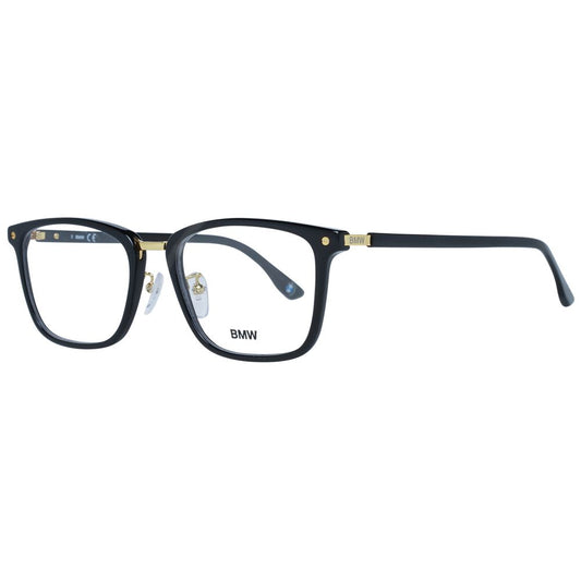 BMW Black Plastic Glasses (Frames)