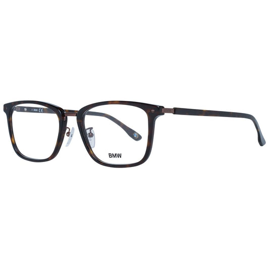 BMW Brown Plastic Glasses (Frames)