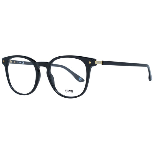 BMW Black Plastic Glasses (Frames)