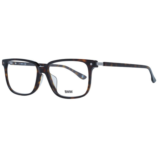 BMW Brown Plastic Glasses (Frames)