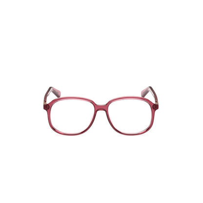 Guess Bordeaux Injected Glasses (Frames)