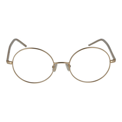 Hugo Boss Gold Titanium Glasses (Frames)