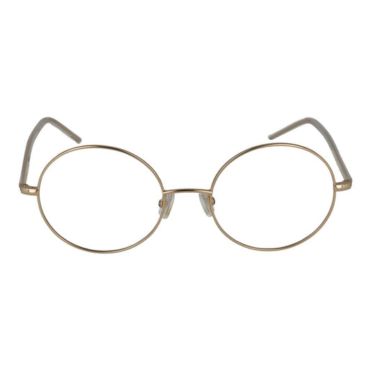 Hugo Boss Gold Titanium Glasses (Frames)