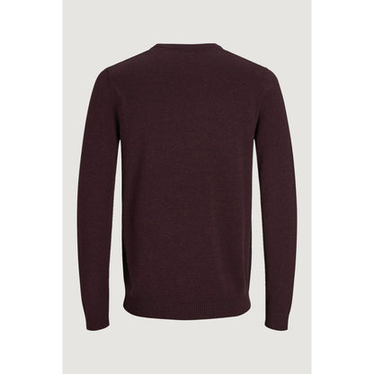 Jack Jones Purple Cotton Sportswear