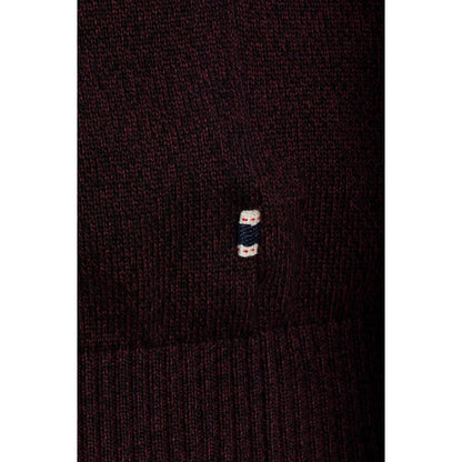 Jack Jones Purple Cotton Sportswear