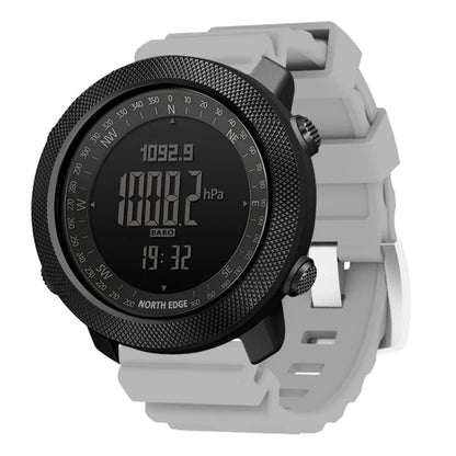 50M Waterproof Military Watch – Durable Outdoor Sports - SMARTMARTNZ