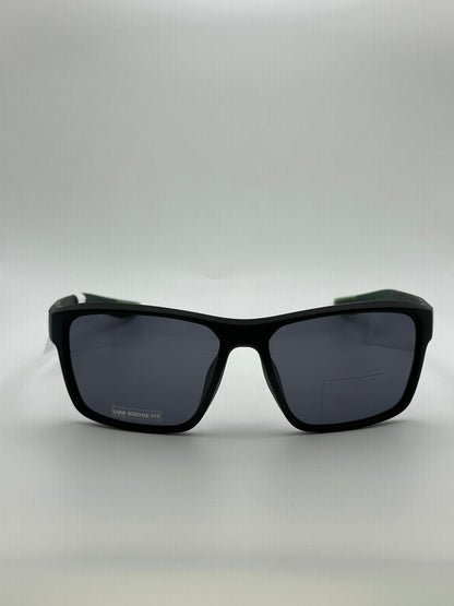 Nike Brazen Explorer AF Matte Black Men's Sunglass - DJ9897/60/MATTE
