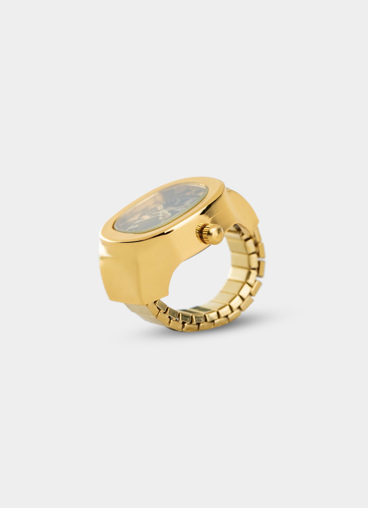 Dominion Watch Ring