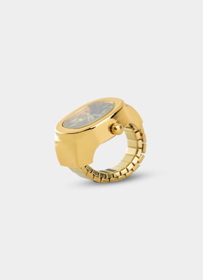 Dominion Watch Ring