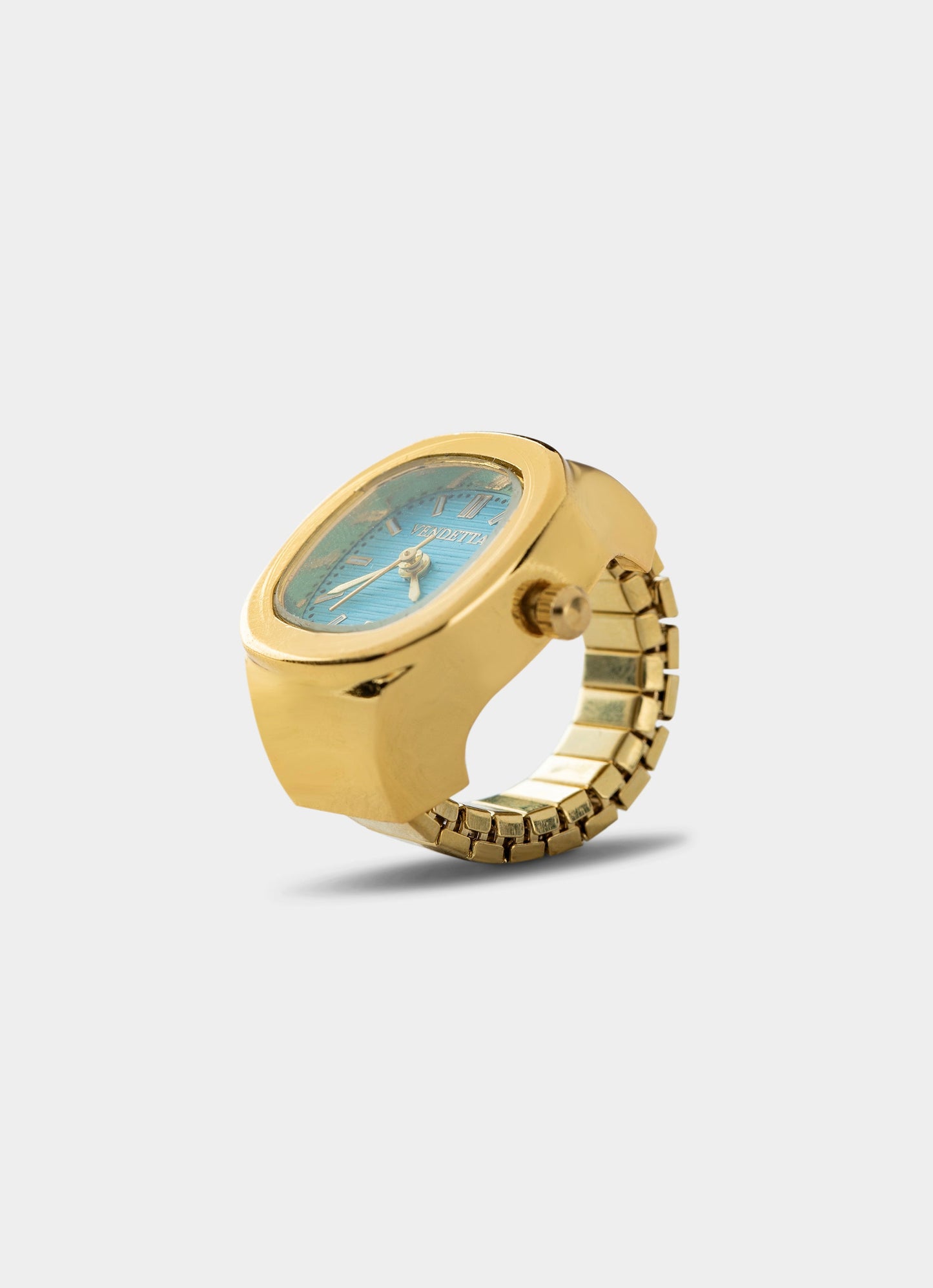 Dominion Watch Ring