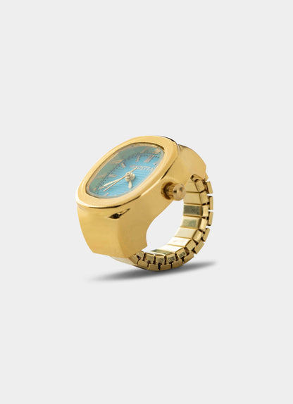 Dominion Watch Ring